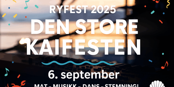 2025-05 Ryfest Kaifest coverbilde 2025-05 Ryfest Kaifest coverbilde